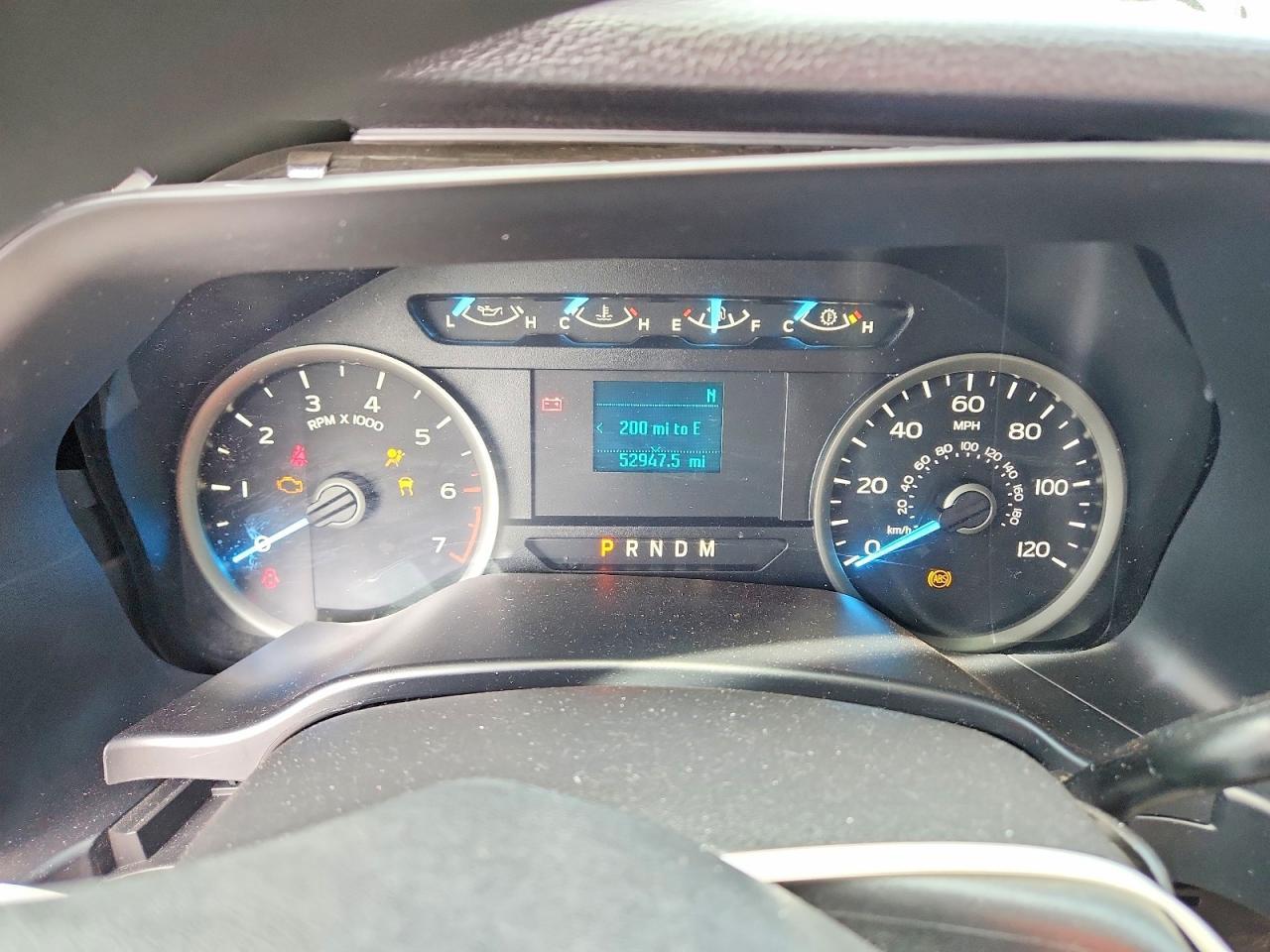 2019 FORD F-150 Lightning