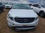 2017 VOLVO XC60