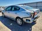 2018 SUBARU IMPREZA