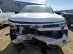2023 CHEVROLET Silverado