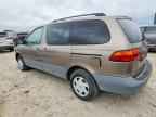 1998 Toyt Sienna