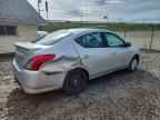 2019 NISSAN VERSA