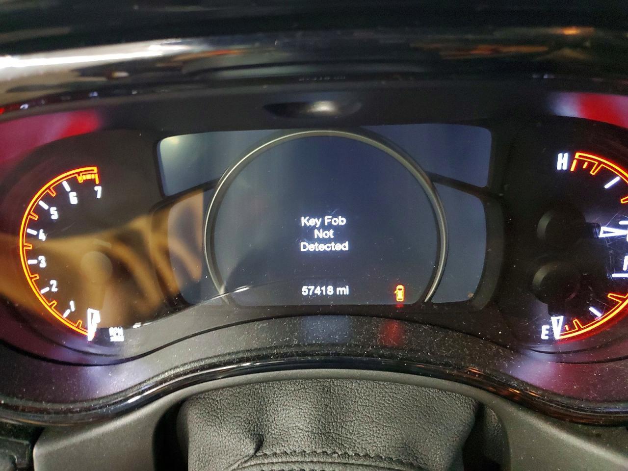 2023 DODGE DURANGO