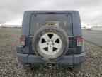 2014 JEEP WRANGLER
