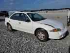 2002 CHEVROLET Cavalier