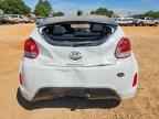 2017 HYUNDAI VELOSTER