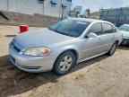 2009 CHEVROLET IMPALA