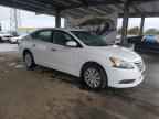2015 NISSAN SENTRA