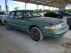1997 FORD Crown Victoria