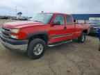 2005 CHEVROLET Silverado 2500