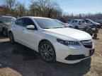 2017 ACURA TLX
