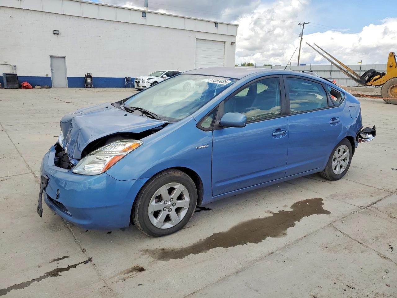2006 TOYOTA PRIUS