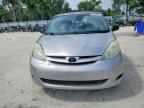 2006 TOYOTA SIENNA