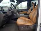 2021 CADILLAC Escalade ESV