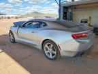 2017 CHEVROLET Camaro