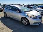 2015 KIA FORTE