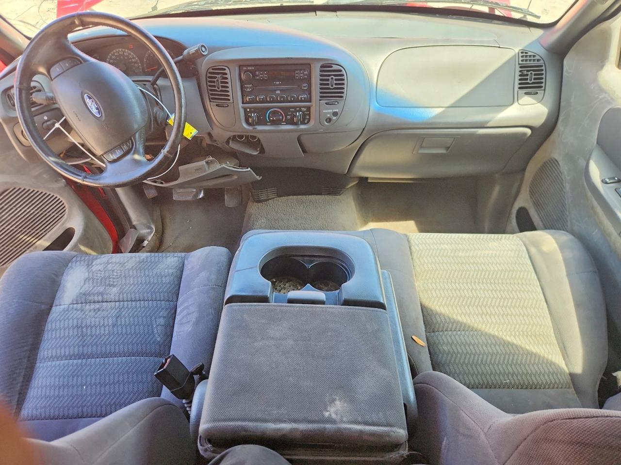 2003 FORD F-150 Lightning