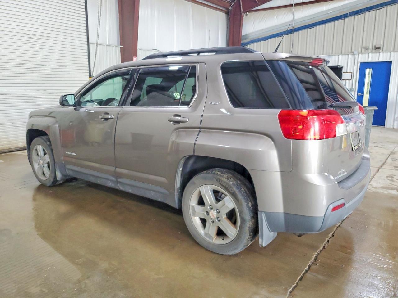 2012 GMC Terrain
