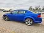2013 DODGE Avenger
