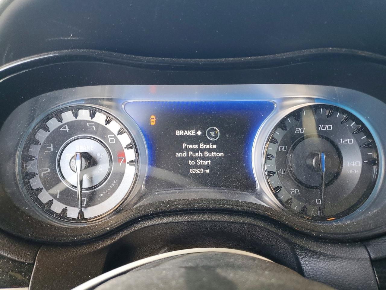 2022 CHRYSLER 300