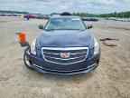 2016 CADILLAC ATS