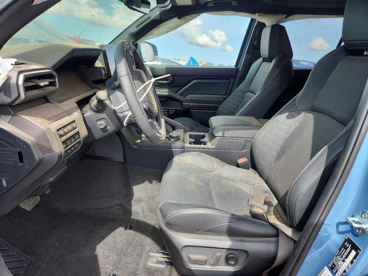 2025 TOYOTA 4Runner
