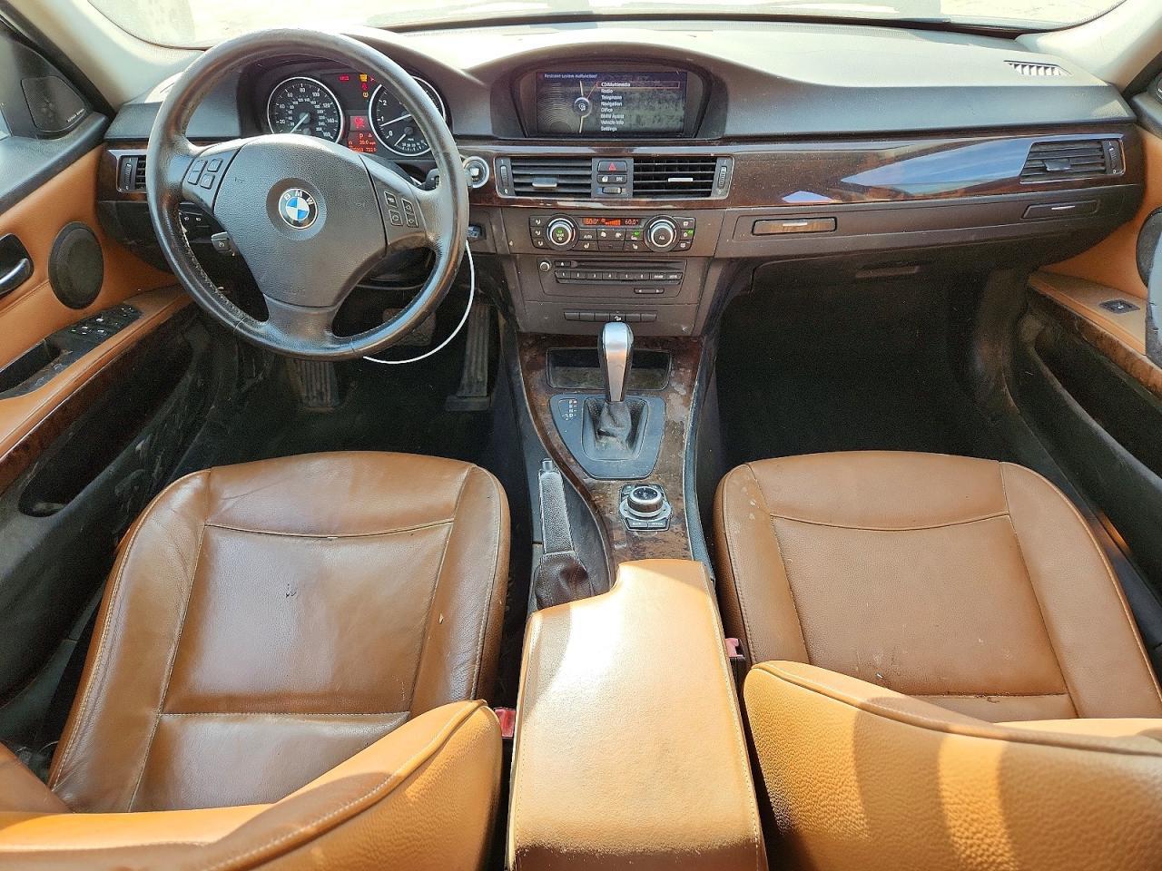 2011 BMW 3 SERIES