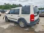 2006 LAND ROVER Lr3