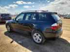 2007 BMW X3