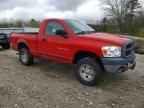 2007 DODGE RAM 1500