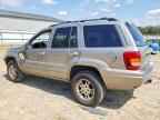 2000 JEEP Grand Cherokee