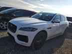 2017 JAGUAR F-Pace