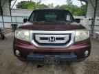 2010 HONDA PILOT