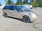 2009 TOYOTA SIENNA