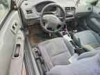 2000 HONDA CIVIC