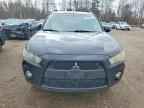 2010 MITSUBISHI outlander