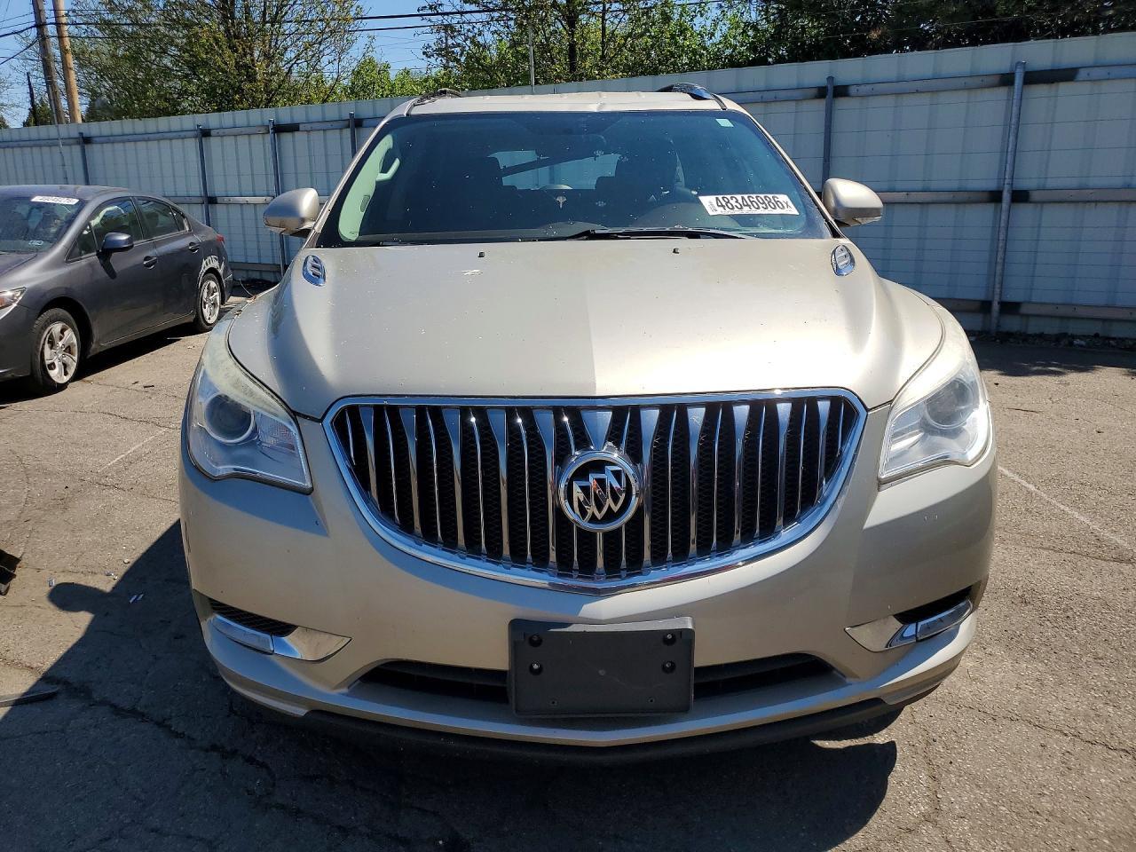 2014 BUICK ENCLAVE