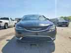 2016 CHRYSLER 200