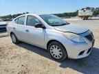 2013 NISSAN VERSA