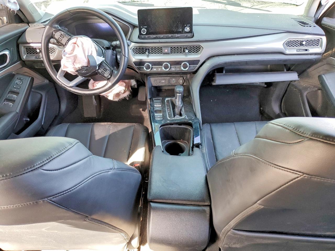 2024 ACURA Integra