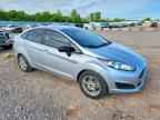 2017 FORD Fiesta