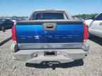 2003 CHEVROLET Avalanche