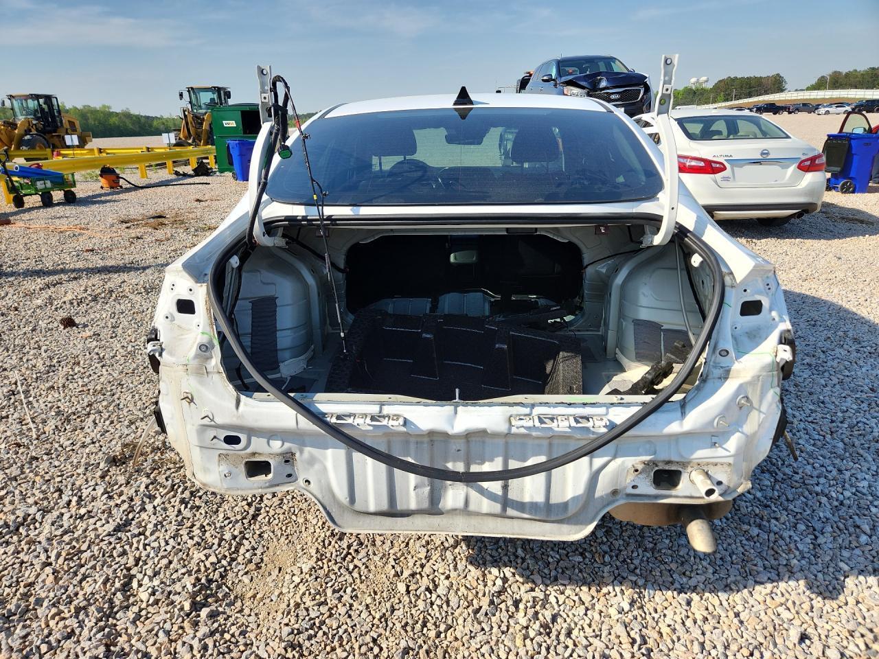 2023 HYUNDAI SONATA