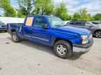 2004 CHEVROLET Silverado