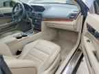 2011 MERCEDES-BENZ E-Class