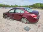 2009 HONDA ACCORD