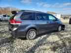 2011 TOYOTA SIENNA
