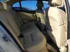 2008 BMW 5 series