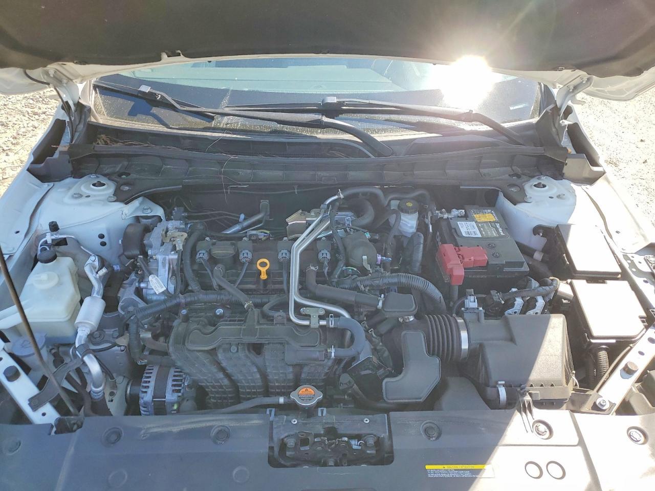 2022 NISSAN ALTIMA
