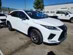 2022 LEXUS RX 450H